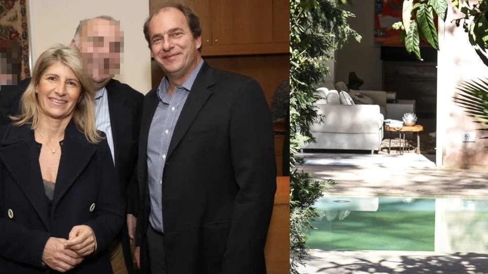 Αλβανοί σεσημασμένοι οι δράστες της ληστείας στην Κηφισιά – Αισιοδοξία για τον Αλ. Σταματιάδη